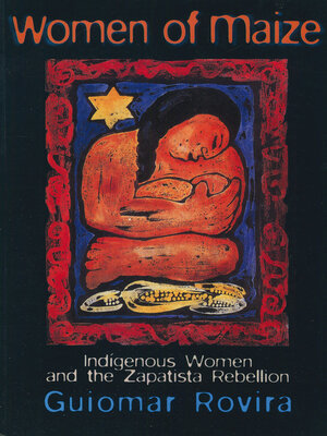 cover image of Women of Maize